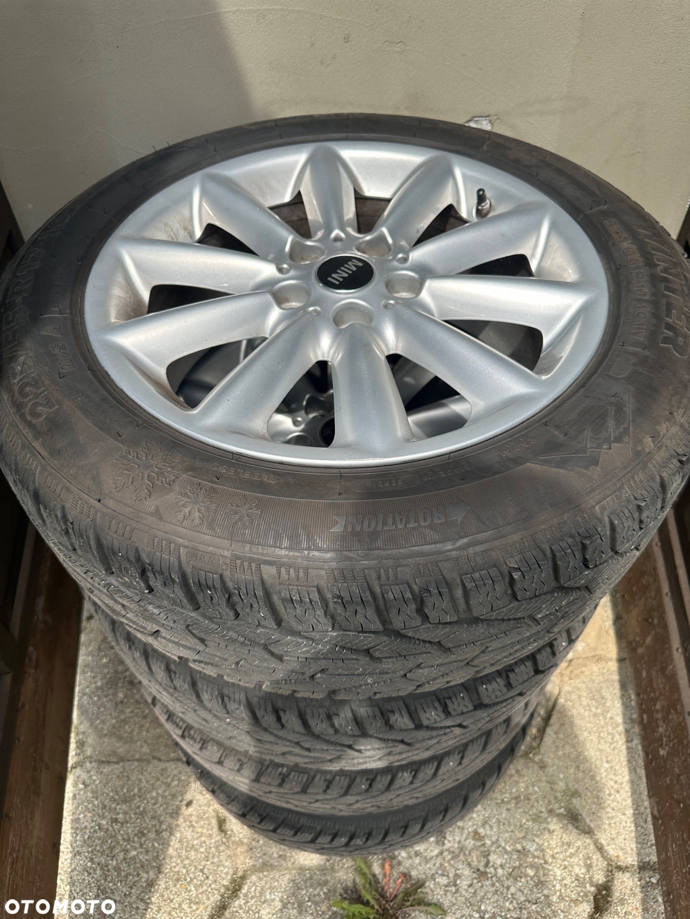 MINI Countryman Cooper ALL4 - 16