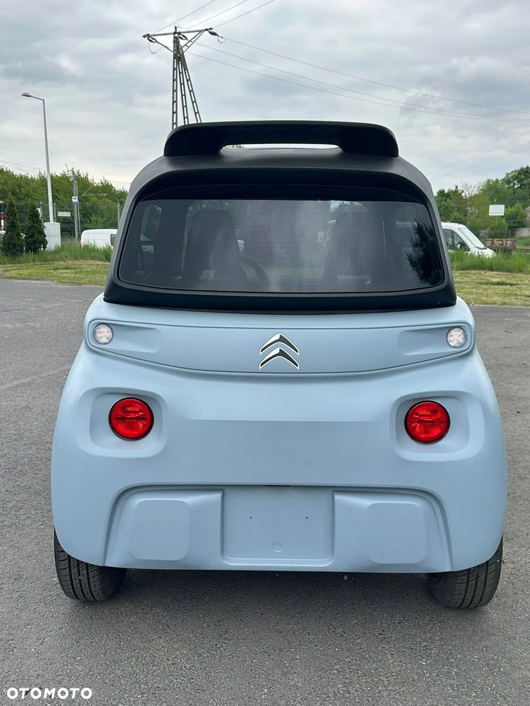 Citroën Ami - 4