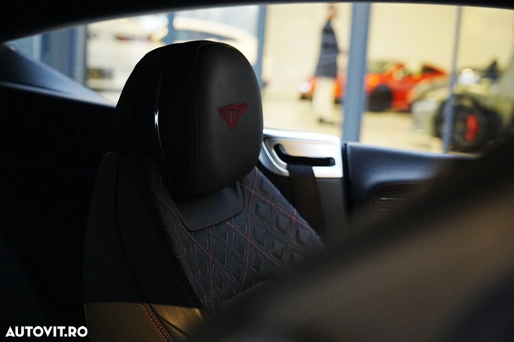 Bentley Continental - 35