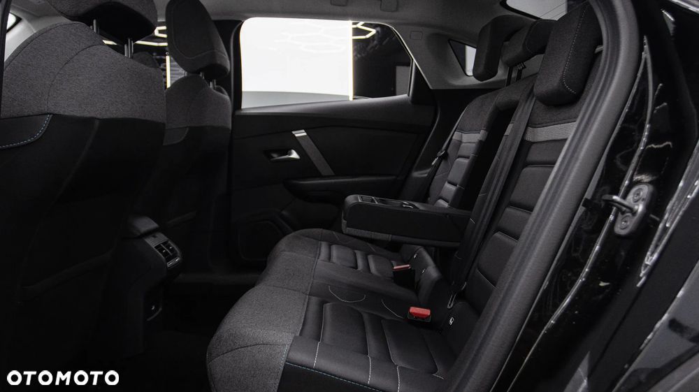 Citroën C4X 1.2 PureTech Shine S&S EAT8 - 18