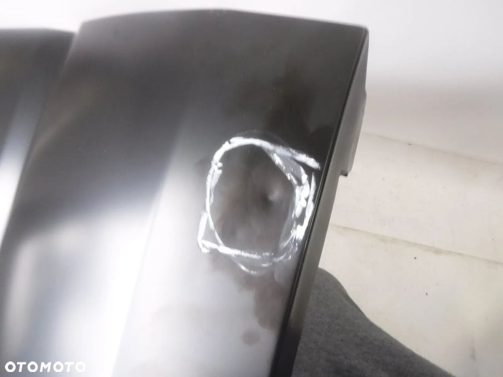 ducato boxer jumper 06r- błotnik nowy lewy przód przedni - 3