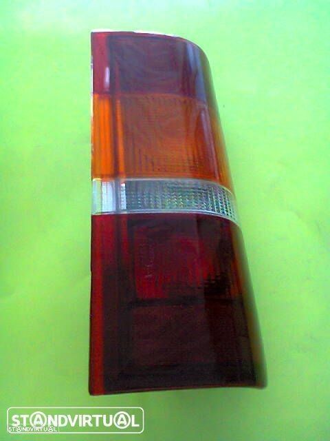 farolim farolins stop ford courier (NOVOS) - 1