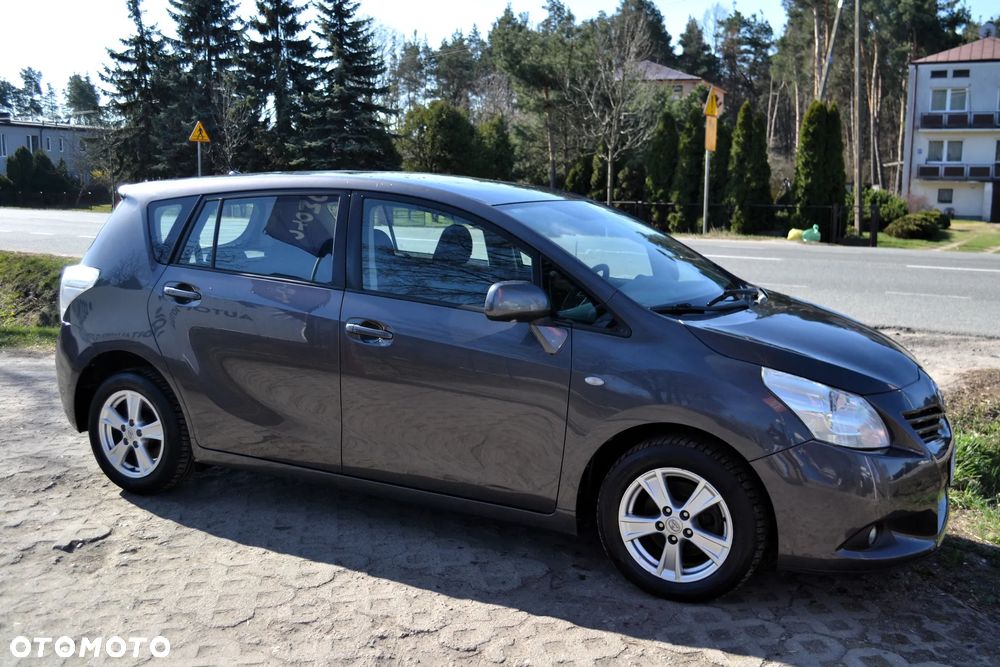 Toyota Verso 2.0 D-4D - 15