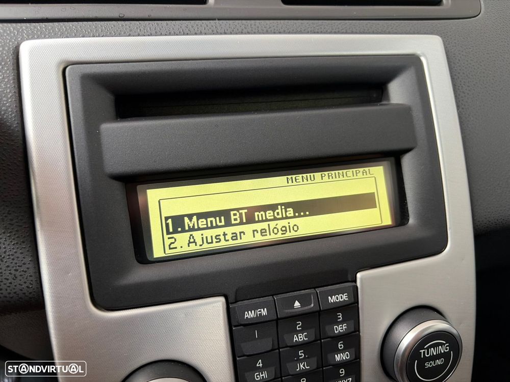 Volvo V50 1.6 D Drive Momentum Start/Stop - 22