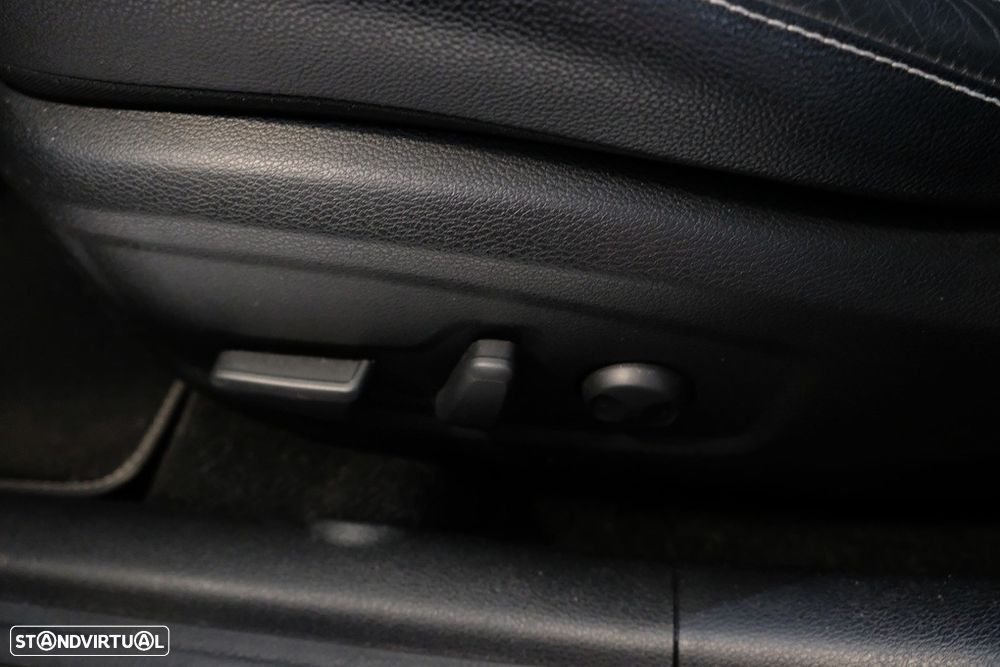 Kia Ceed 1.4 T-GDI GT Line 7DCT - 12