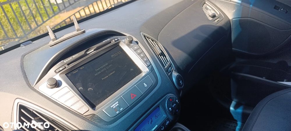 Hyundai ix35 - 18