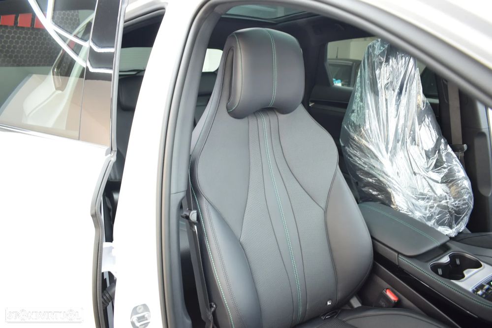 BYD Seal U 1.5 DM-i Boost - 38