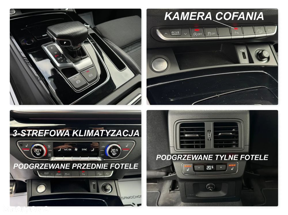Audi Q5 40 TDI Quattro Sport S tronic - 27