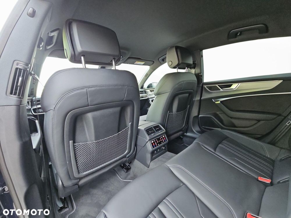 Audi A7 Sportback - 31