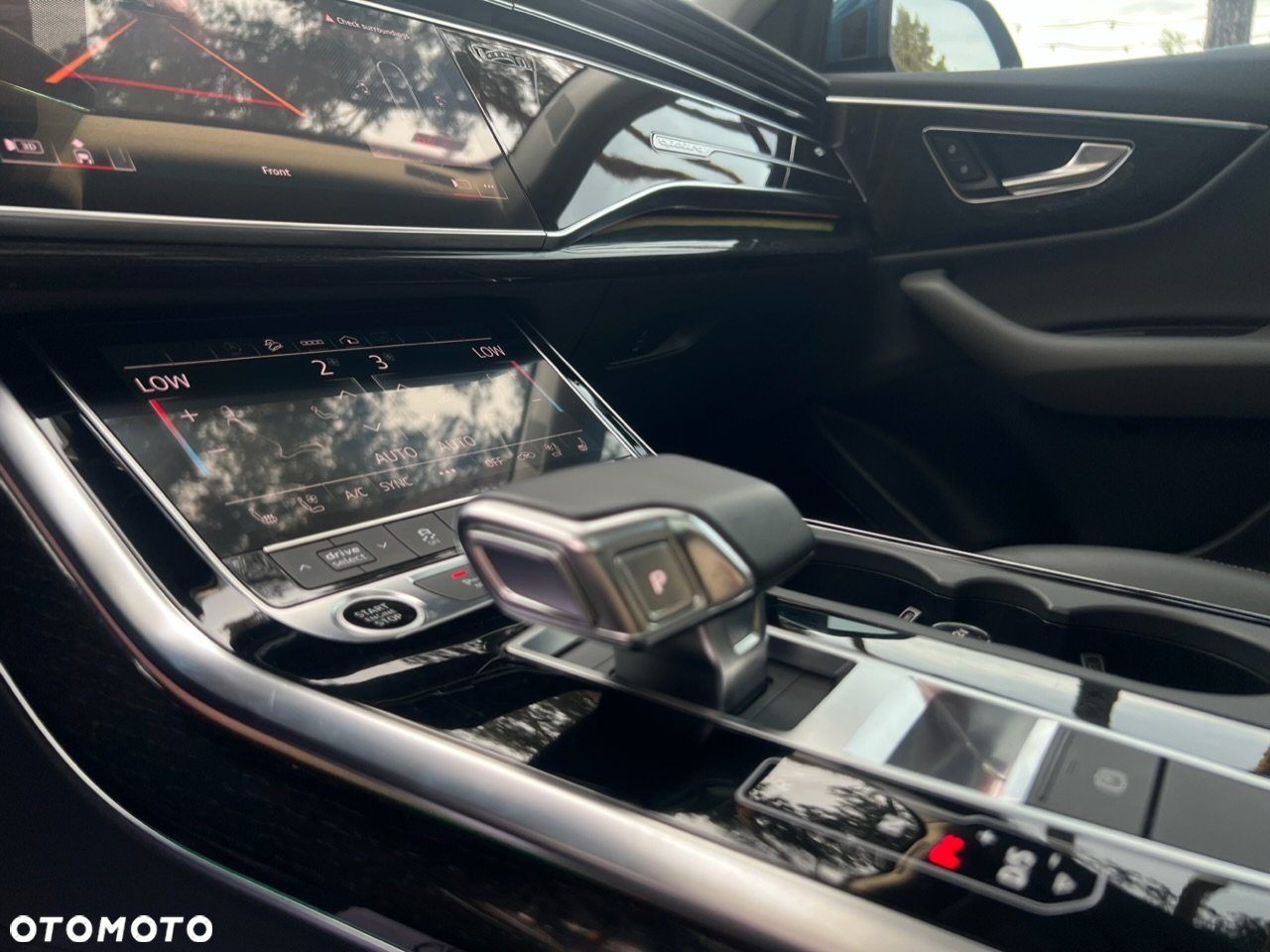 Audi Q8 - 34