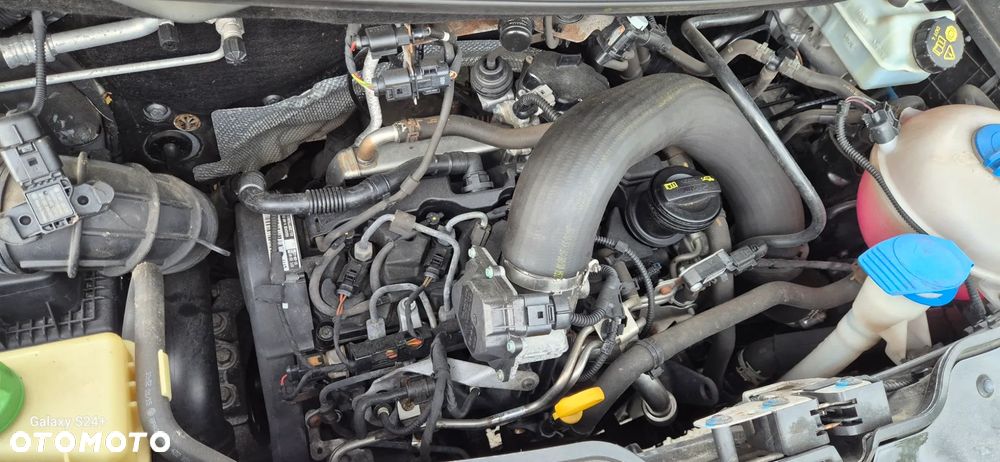 Volkswagen Transporter t5 - 33