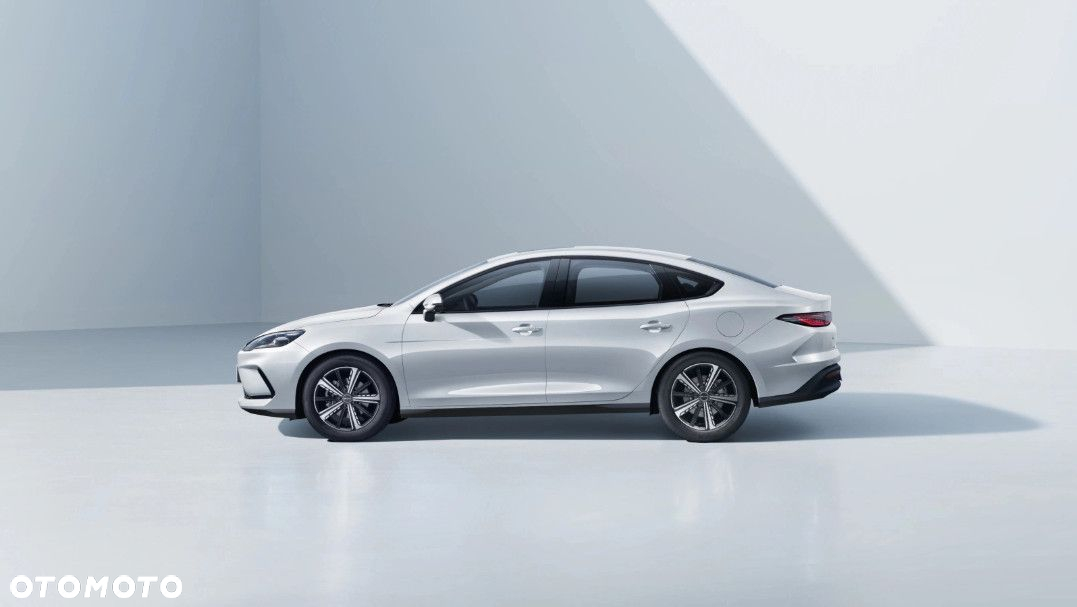BYD Inny - 2