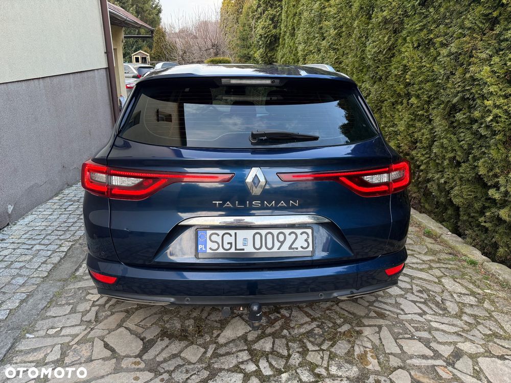 Renault Talisman 1.6 Energy dCi Zen - 6