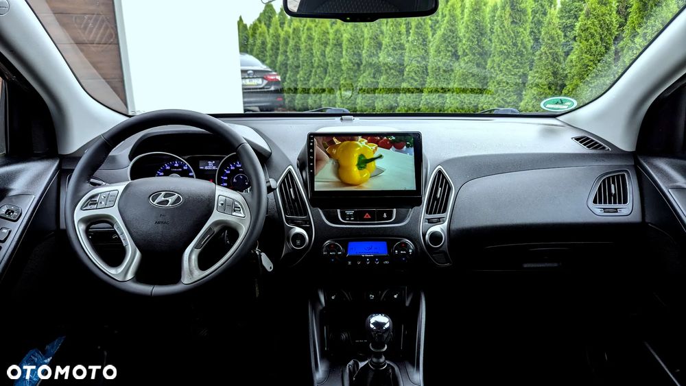 Hyundai ix35 1.6 2WD Style - 7