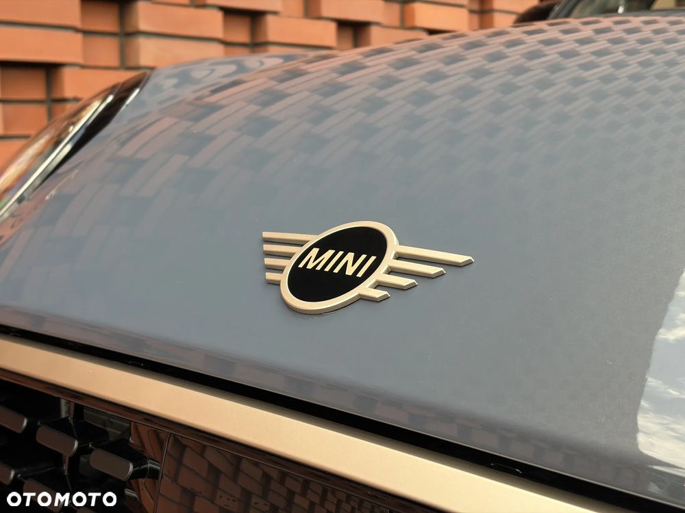 MINI Cooper S Linia Favoured - 22