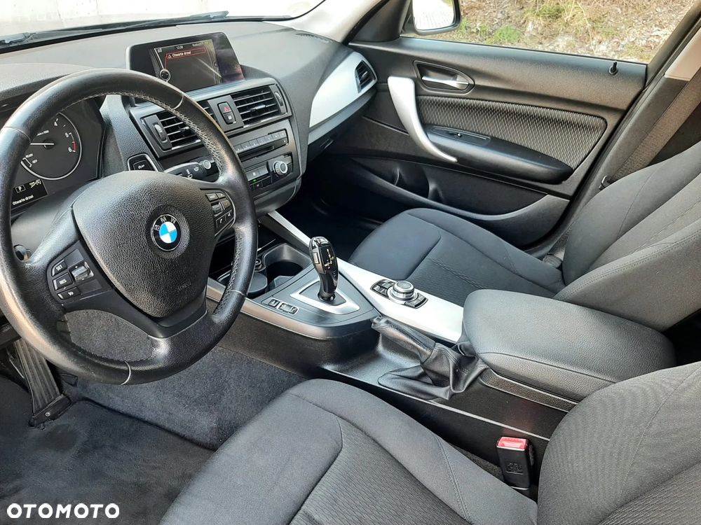 BMW Seria 1 118d - 29