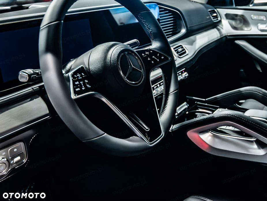 Mercedes-Benz GLE - 6