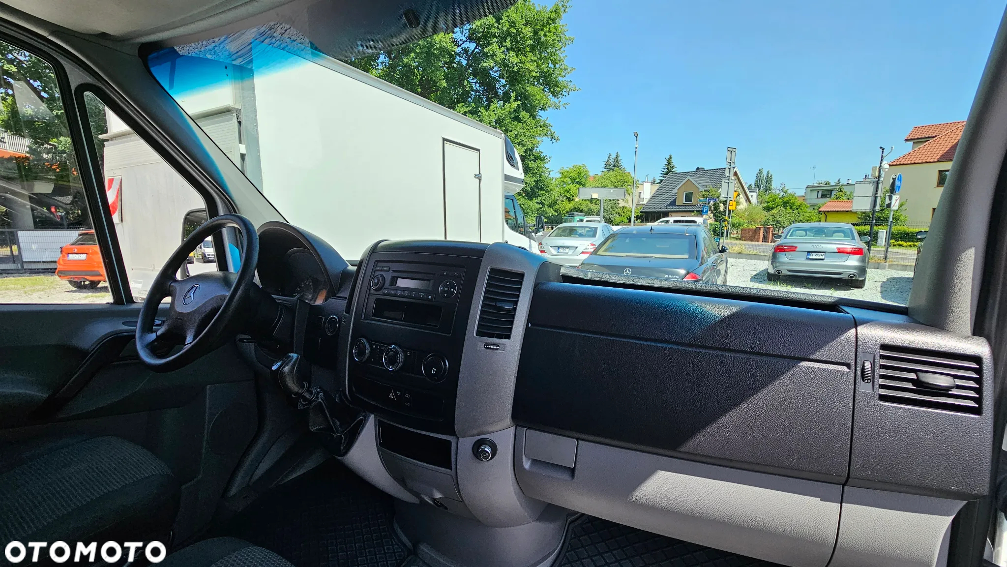 Mercedes-Benz SPRINTER 313 DCI - 14