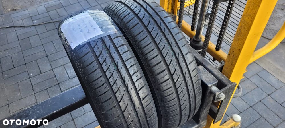 Opony letnie Pirelli Cinturato P1 175/65/14 - 5