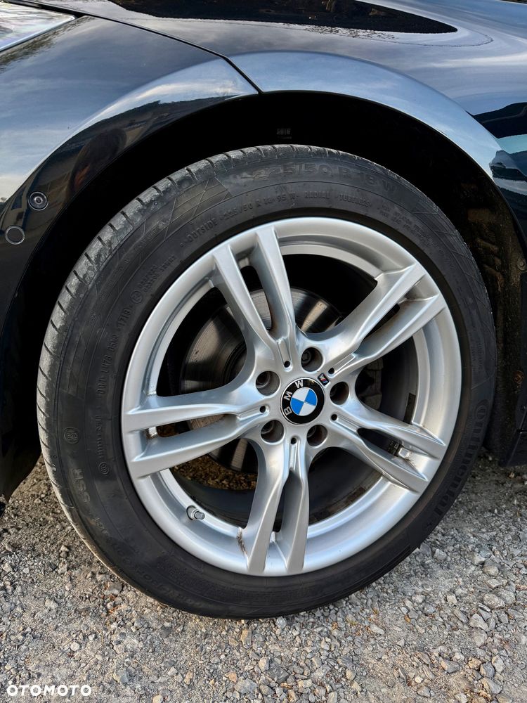 BMW Seria 3 320d xDrive - 20