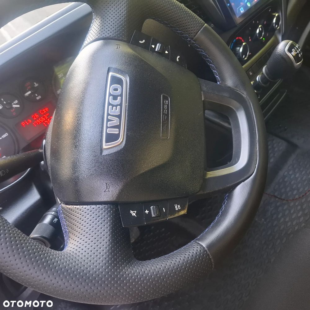 Iveco Daily - 18