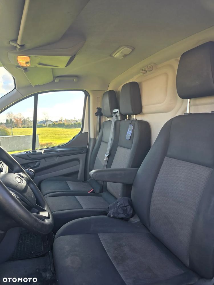Ford Transit - 9