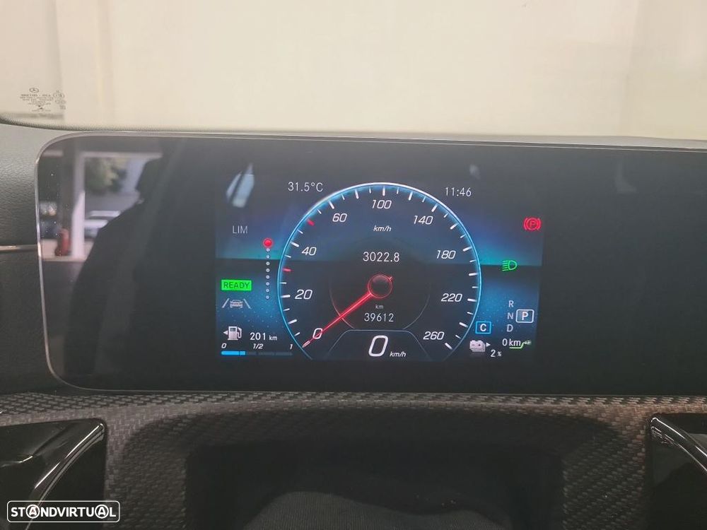Mercedes-Benz A 250 e Style Plus - 7