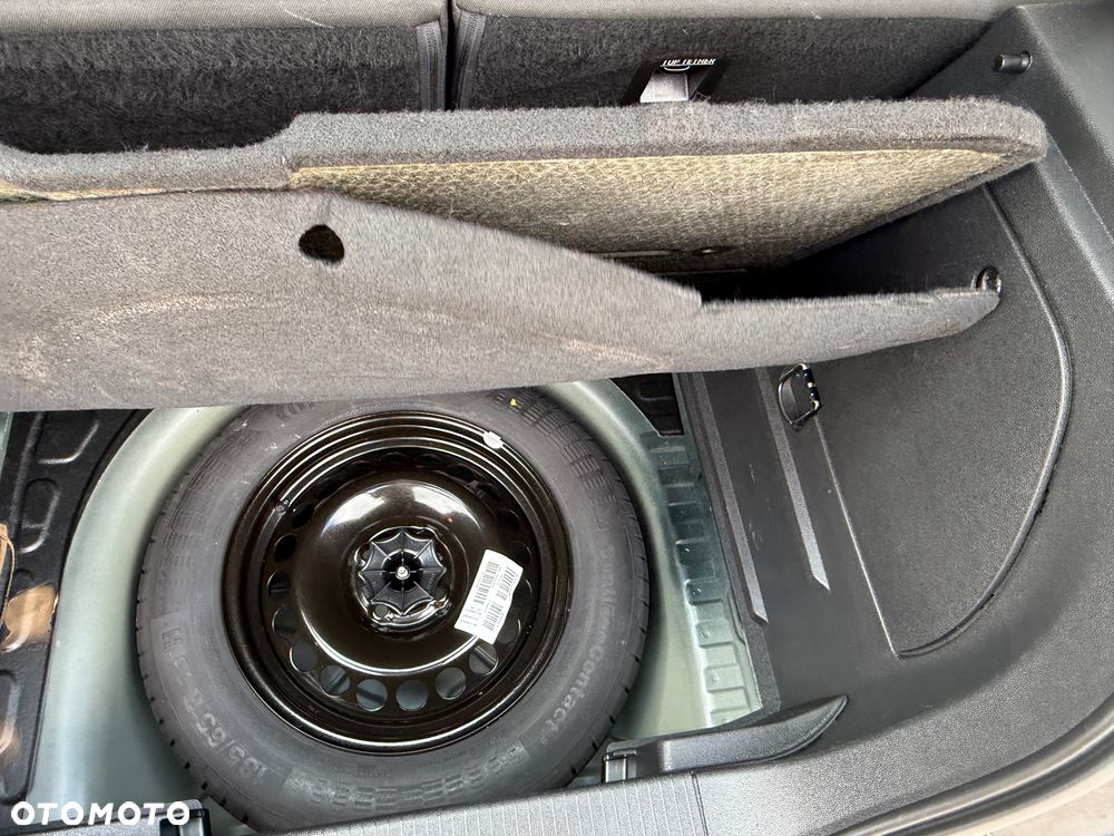 Opel Corsa 1.2 16V (ecoFLEX) Selection - 36