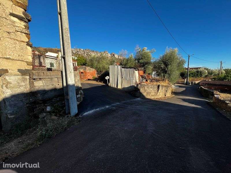Casa de Aldeia em Chão do Galego [ANÚNCIO ATUALIZADO] - Grande imagem: 3/12