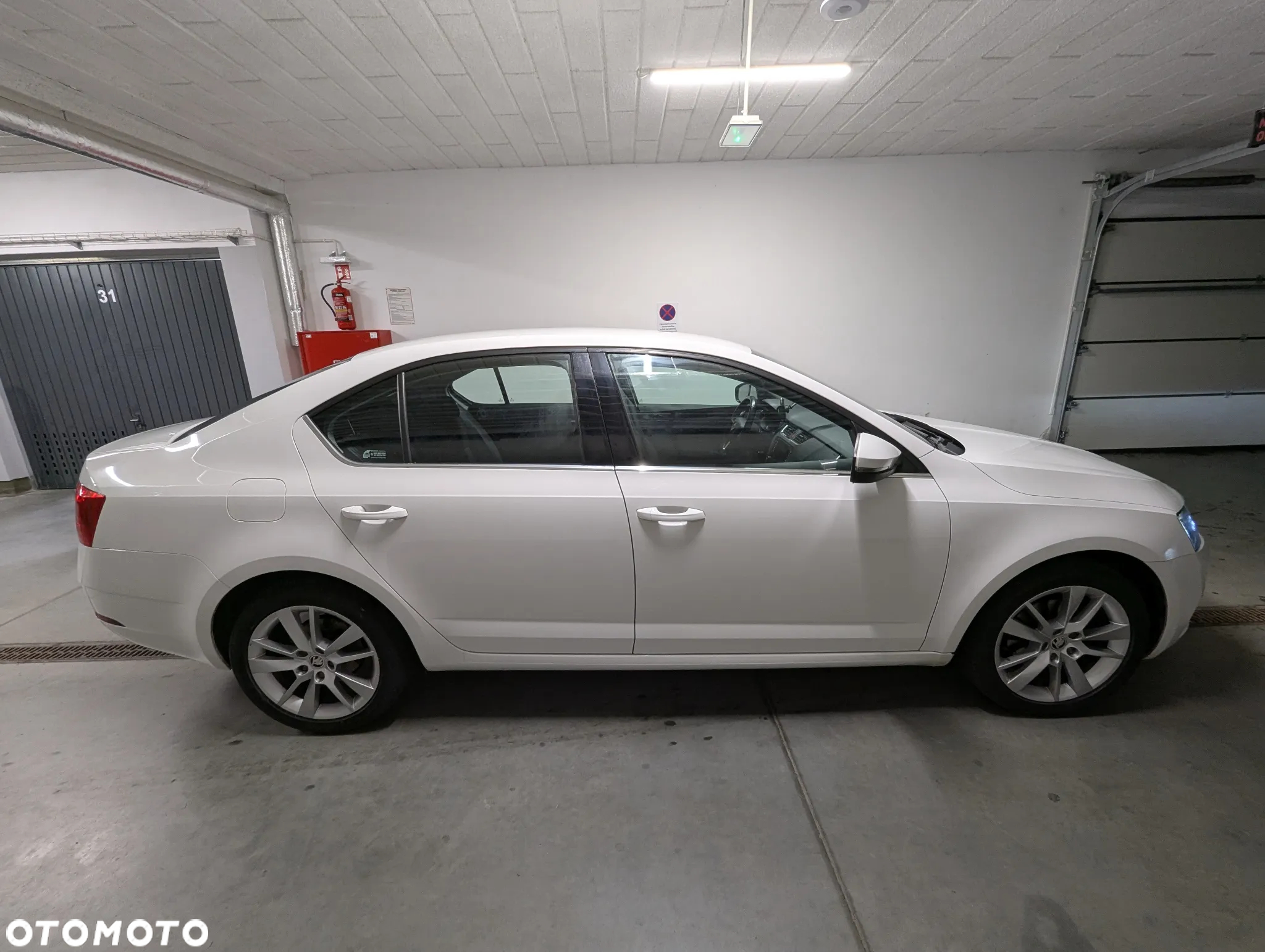 Skoda Octavia 2.0 TDI Ambition - 6
