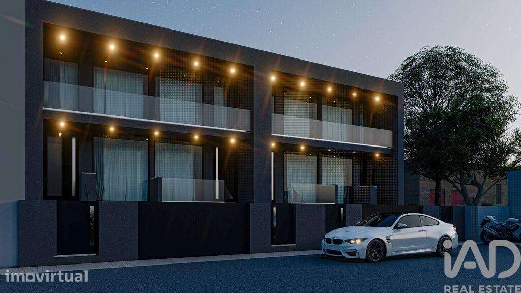 Apartamento T4 em Arcozelo de 185,00 m2 - Grande imagem: 3/15