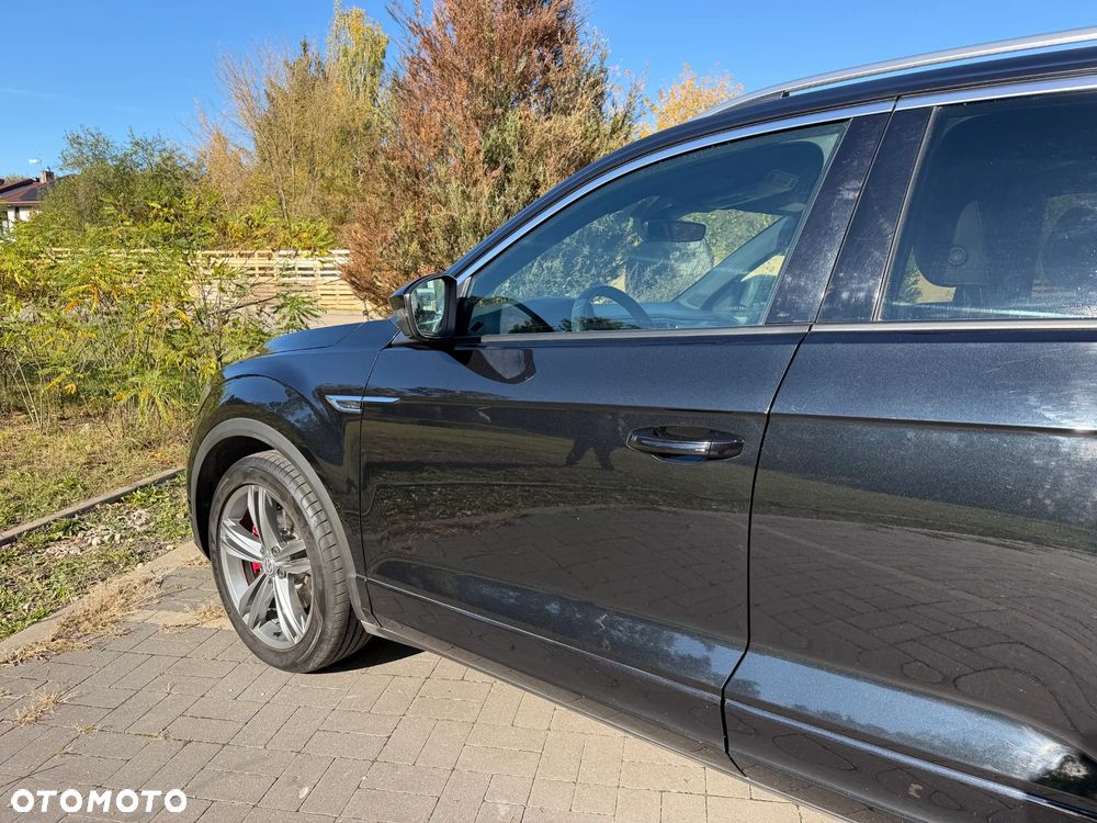 Volkswagen T-Roc 2019 photo 3