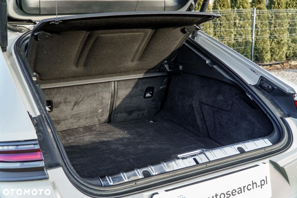 Porsche Panamera Turbo S E-Hybrid - 40