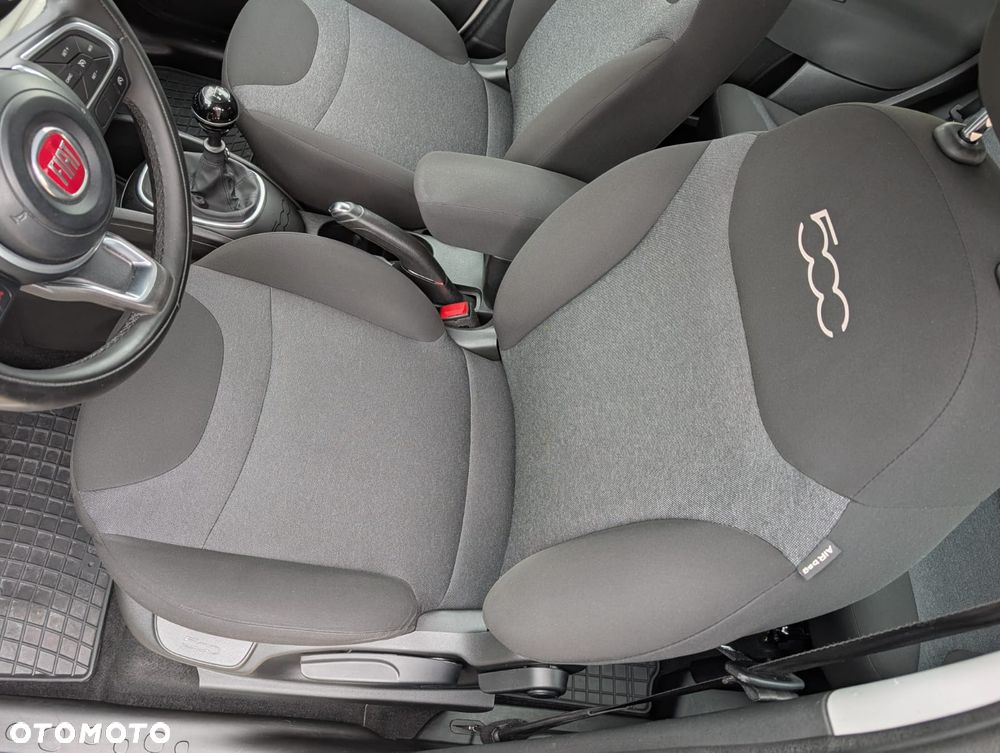 Fiat 500L - 35