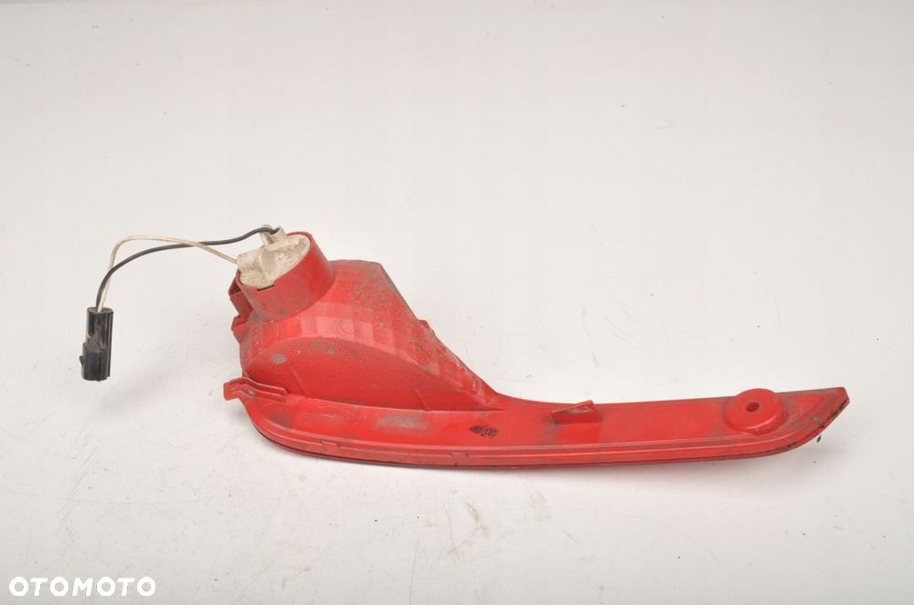 SSANGYONG RODIUS II LAMPA PRZECIWMGIELNA TYŁ PRAWA - 3