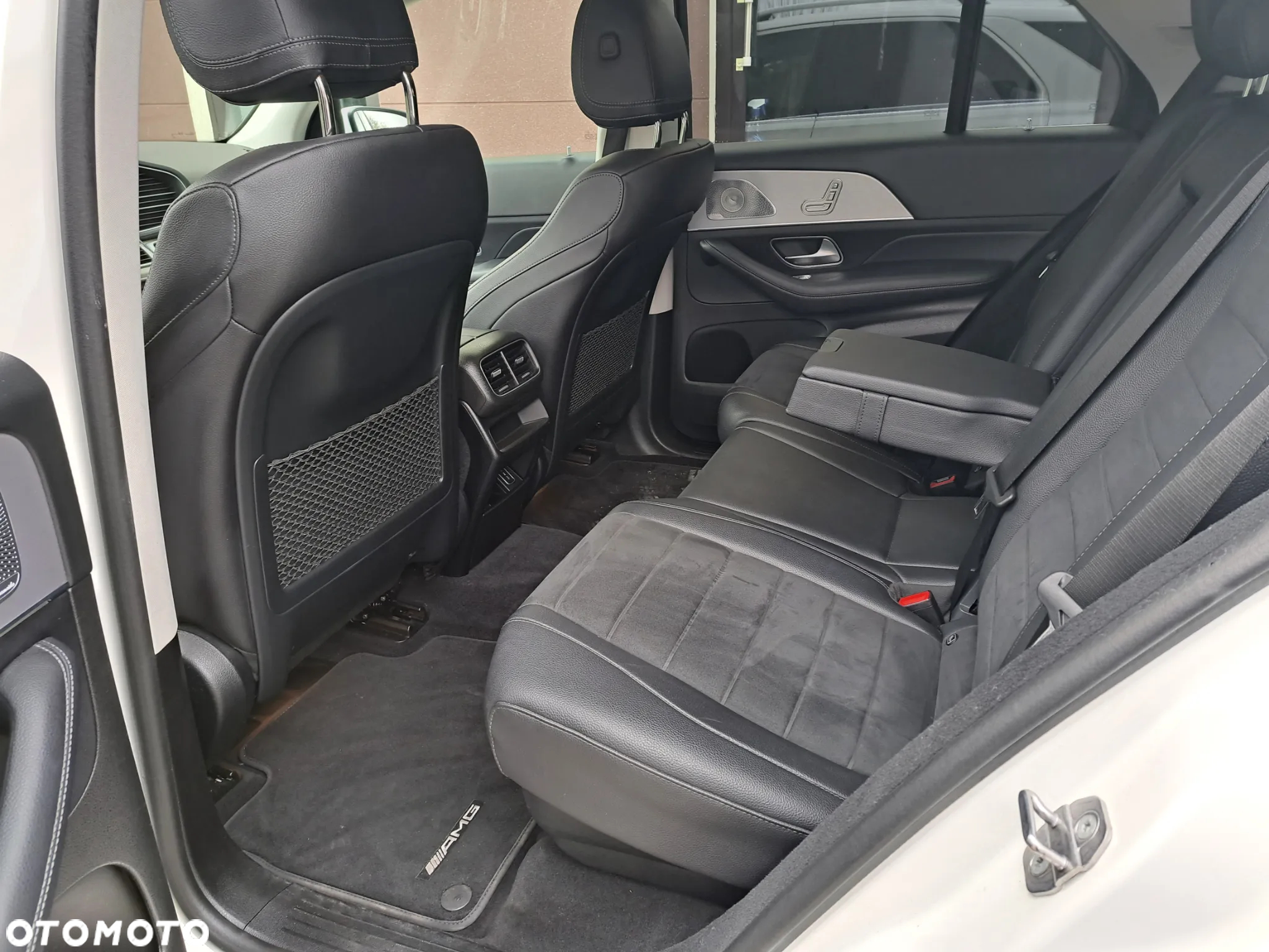 Mercedes-Benz GLE 450 AMG 4-Matic - 17