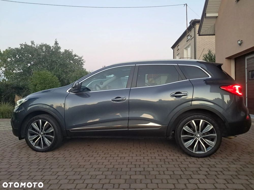 Renault Kadjar - 3