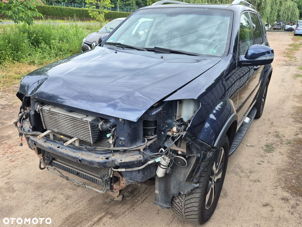 SsangYong/KGM Rexton W 2.2 e-XDi 220 4WD Automatik Executive - 6