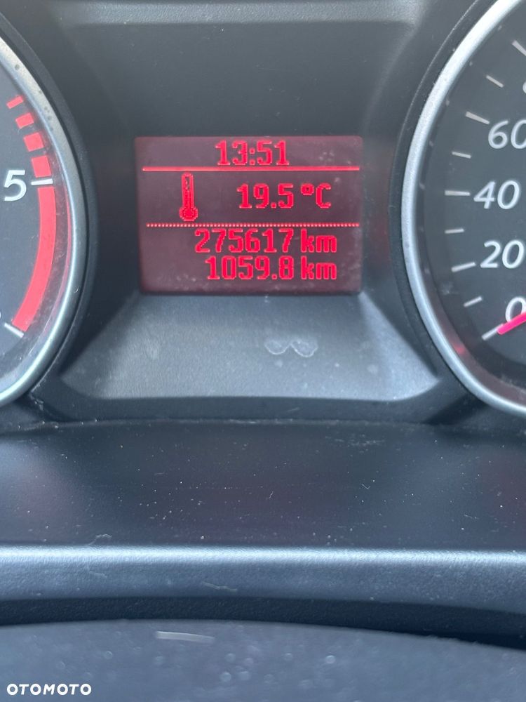 Ford Mondeo - 6