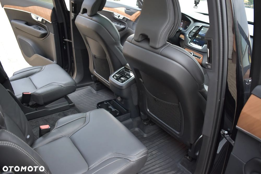 Volvo XC 90 T6 AWD Geartronic Inscription - 19