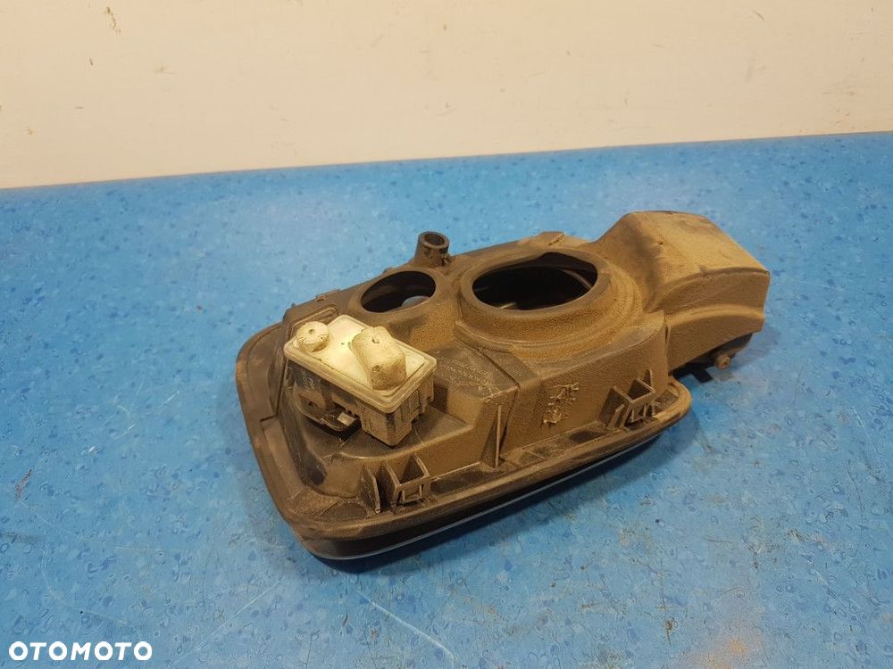 PEUGEOT 308 II T9 LIFT SW KLAPKA WLEWU PALIWA KCAC - 5