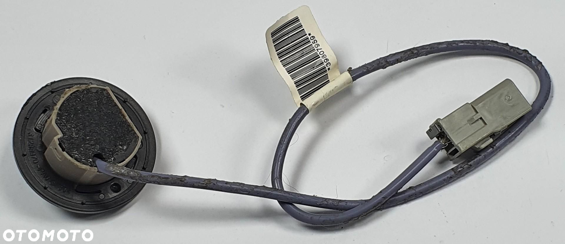 MIKROFON VOLVO V70 III 39807959 - 2