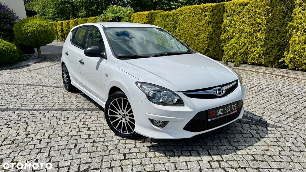 Hyundai i30 1.4 Intro Edition - 8