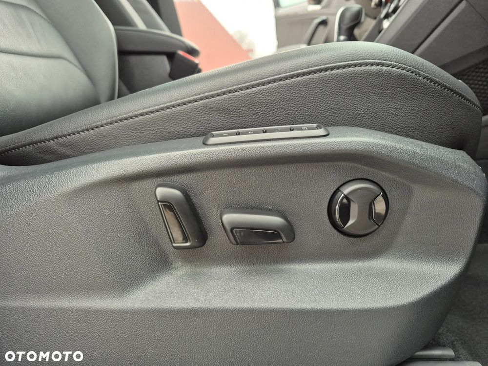 Volkswagen Tiguan 2.0 TSI BMT 4Mot Highline DSG - 30