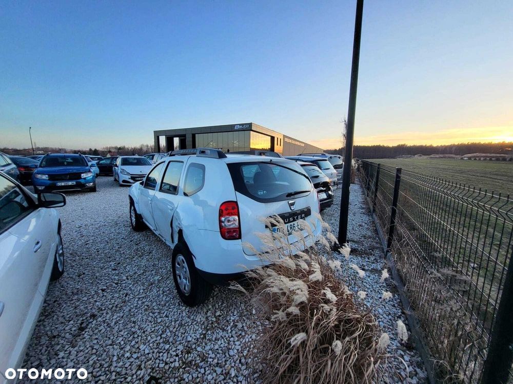 Dacia Duster - 5