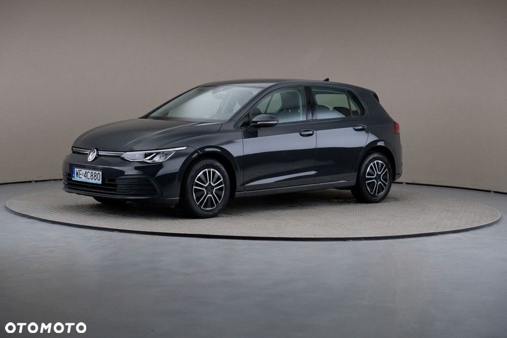 Volkswagen Golf 1.0 TSI - 1