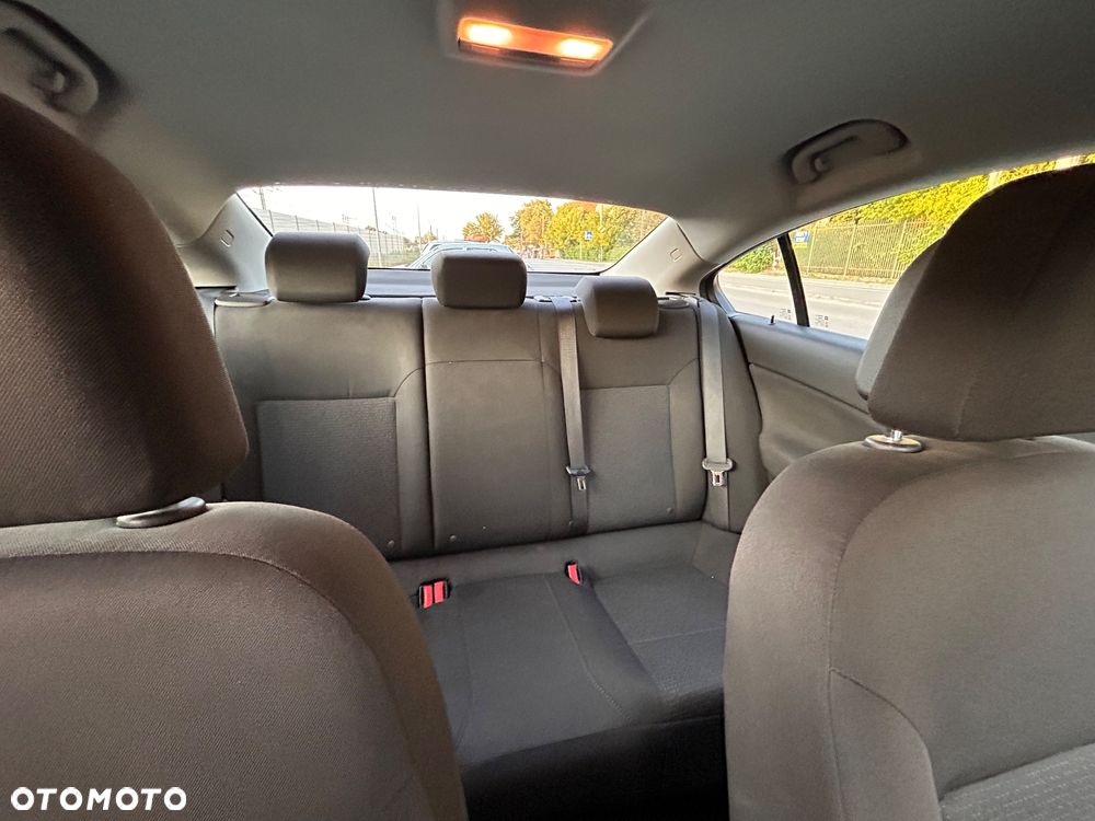 Opel Insignia 1.6 - 22