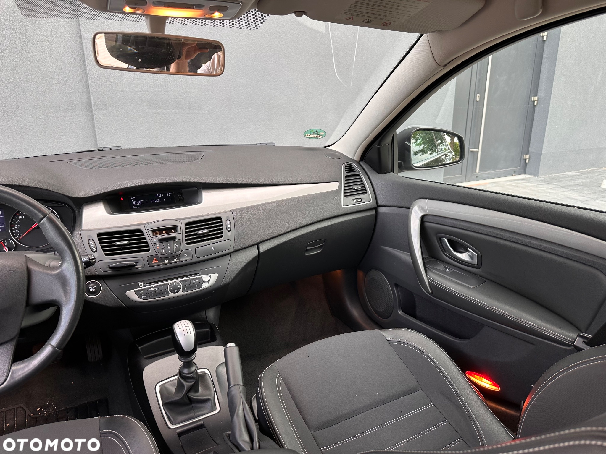 Renault Laguna 2.0 16V Dynamique - 30