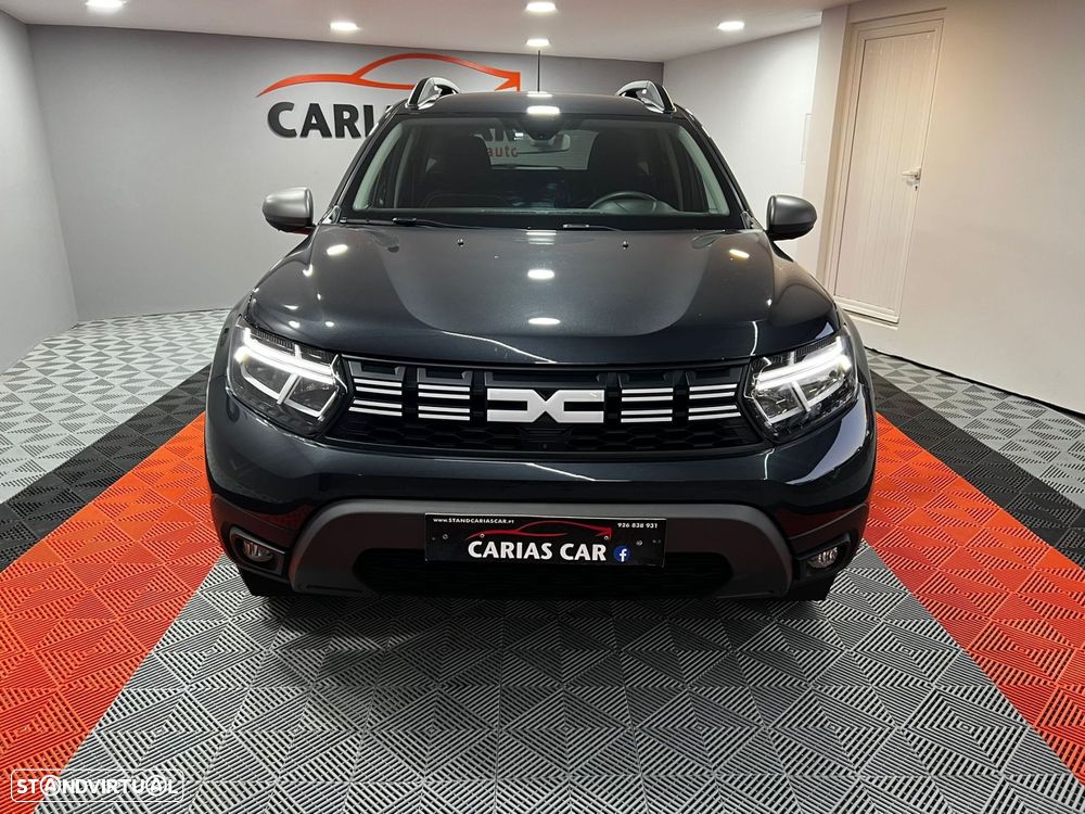 Dacia Duster - 3