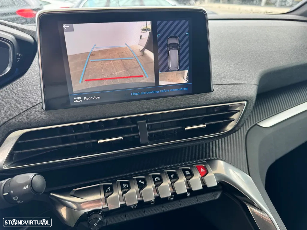 Peugeot 5008 1.2 PureTech Active Pack - 8